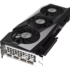 GIGABYTE GAMING Radeon RX 7600 OC 8G - Ultimate 8GB GDDR6 Graphics Card for High-Performance Gaming!